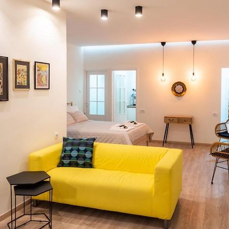 Happy House Apartment Белград Екстериор снимка