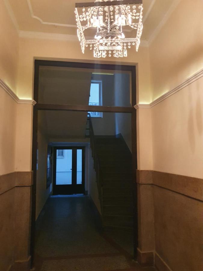 Happy House Apartment Белград Екстериор снимка