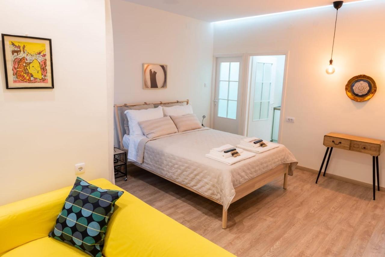 Happy House Apartment Белград Екстериор снимка