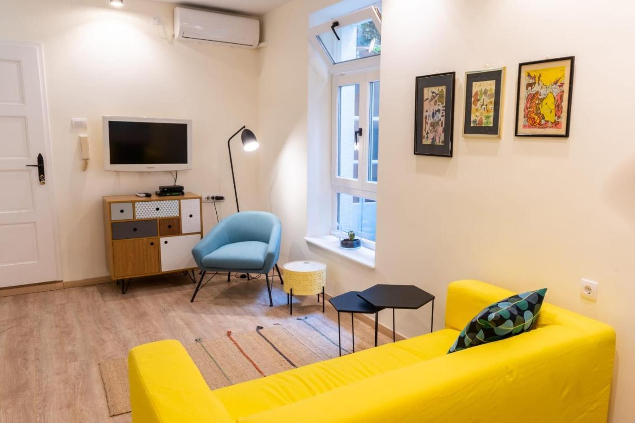 Happy House Apartment Белград Екстериор снимка