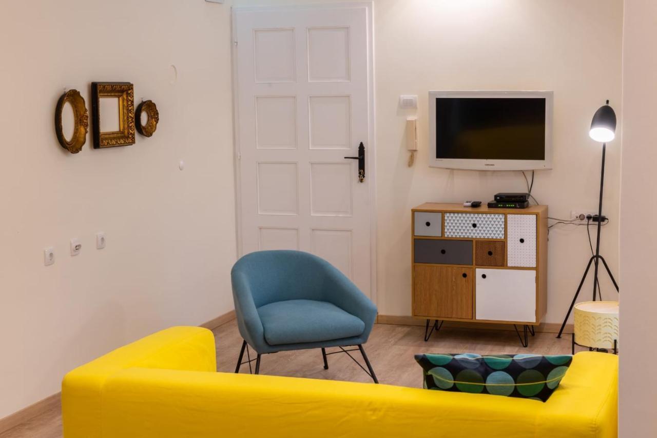 Happy House Apartment Белград Екстериор снимка