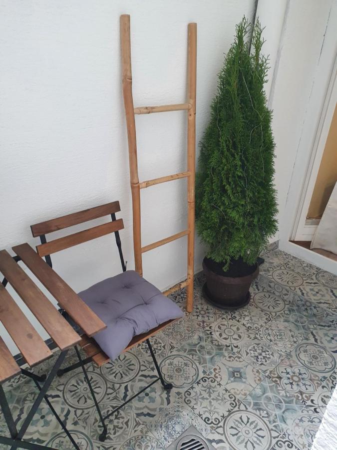 Happy House Apartment Белград Екстериор снимка