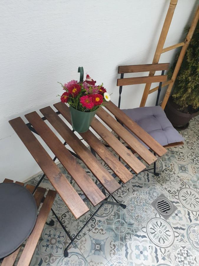 Happy House Apartment Белград Екстериор снимка